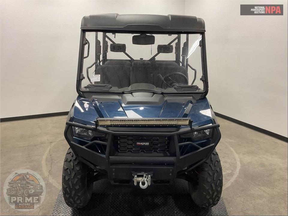 2023 Tracker Off Road 800SX LE — фото 2