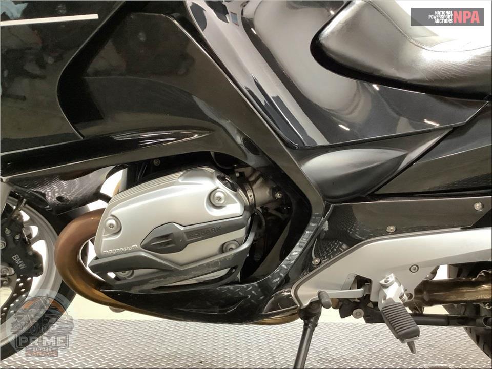 2009 Bmw R1200RT — фото 7