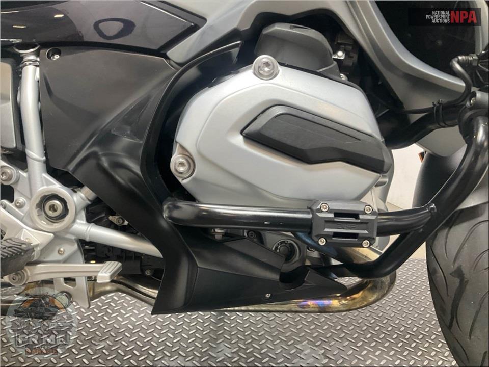2017 Bmw R1200RT — фото 6