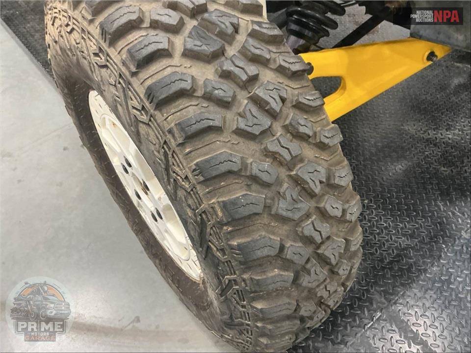 2024 Can-Am MAVERICK R X RS — фото 20