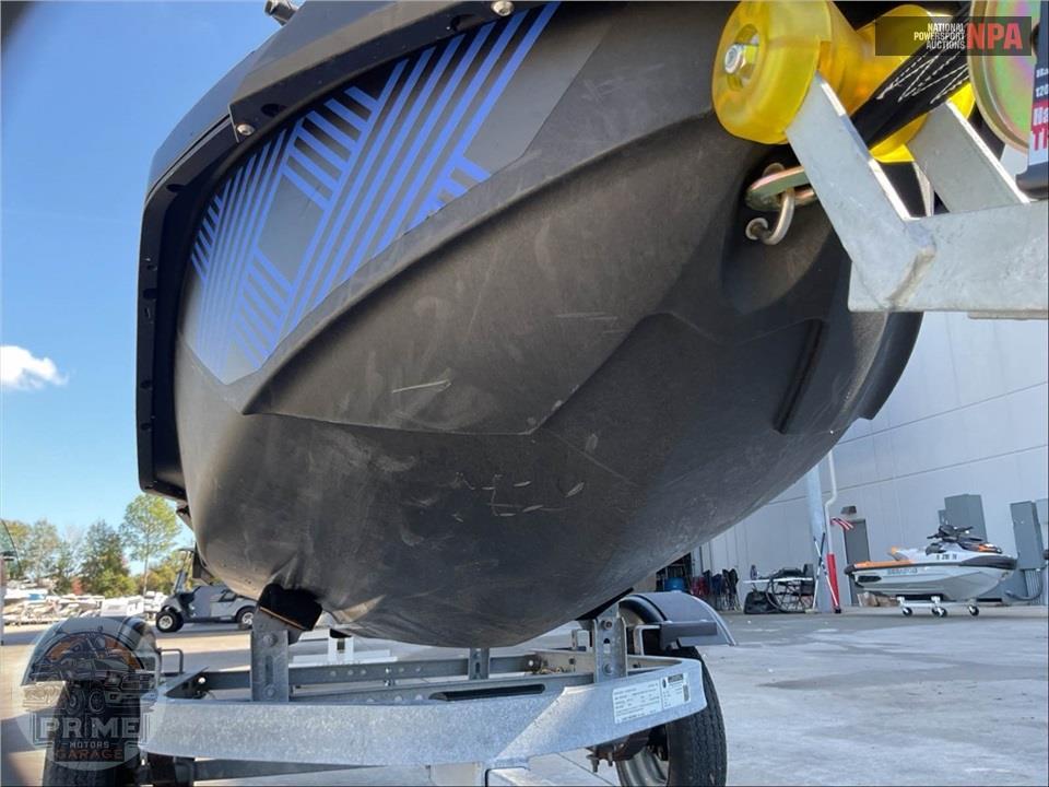 2023 Seadoo/Brp SPARK 2UP TRIXX — фото 11