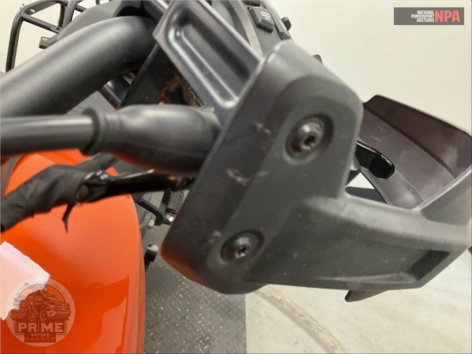 2021 Harley-Davidson RA1250S PAN AMERICA SPECIAL — фото 33