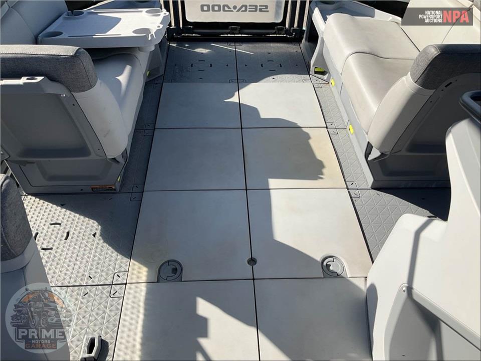 2023 Seadoo/Brp SWITCH CRUISE 18 I/O(*) 170 — фото 11