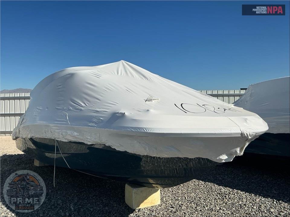 2024 Hurricane Boat SS 205 SUNDECK SPORT SERIES L=21/E=1 250HP MERC SD — фото 25