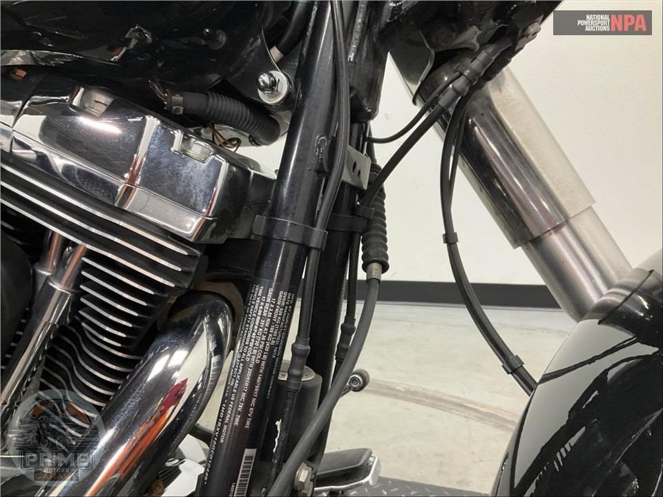 2016 Harley-Davidson FLSTF FAT BOY — фото 14