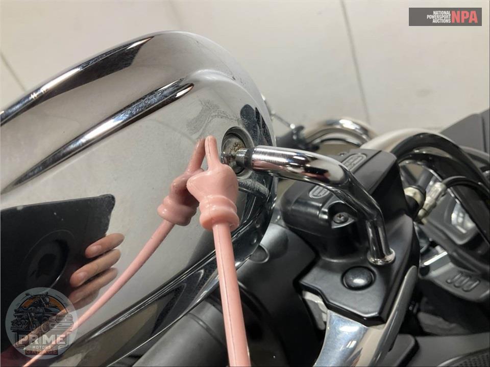 2023 Harley-Davidson FLTRX ROAD GLIDE — фото 26