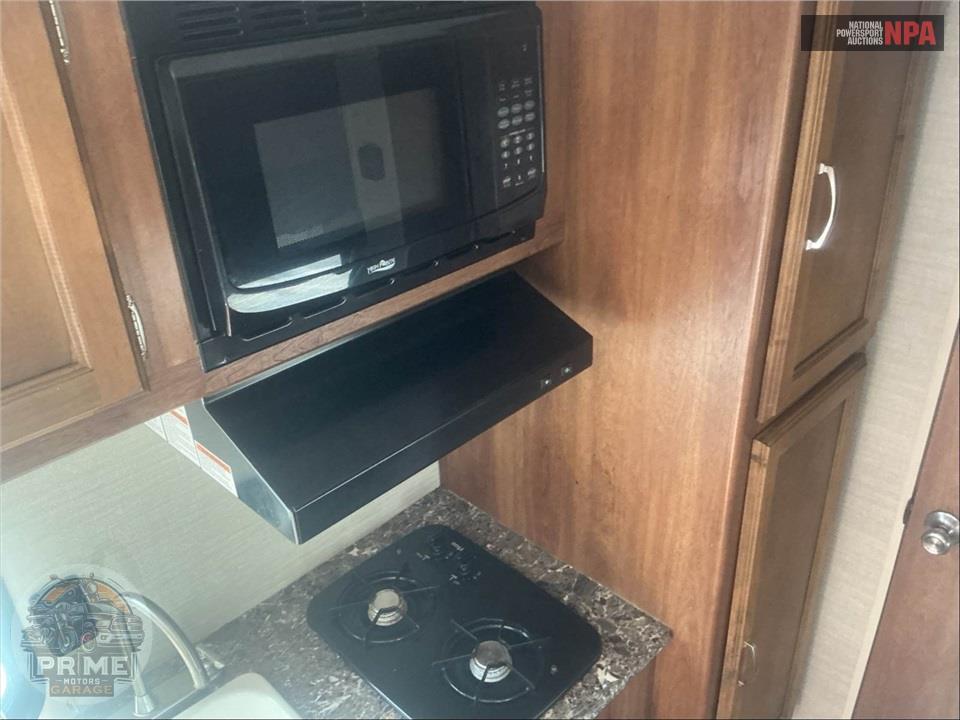 2016 Keystone Rv M-1800 BH SUMMERLAND MINI SERIES — фото 20