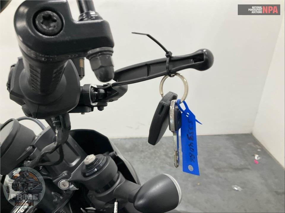 2022 Harley-Davidson RH1250S SPORTSTER S — фото 10