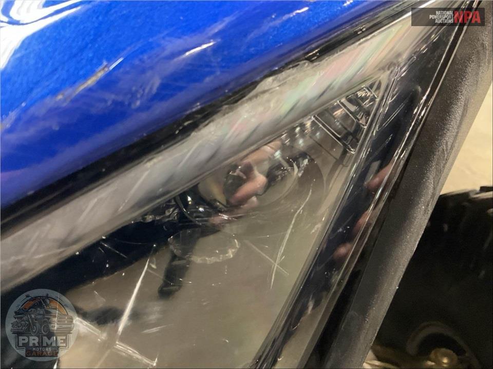 2022 Polaris RZR PRO R PREMIUM — фото 46