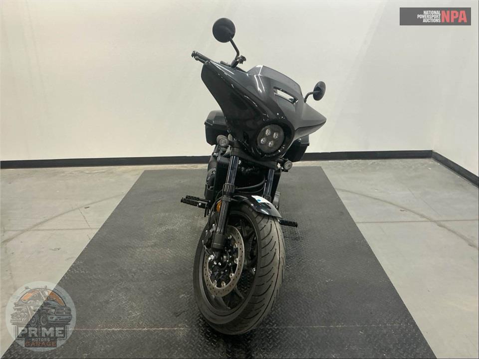2023 Honda CMX1100D2 REBEL 1100T DCT — фото 2