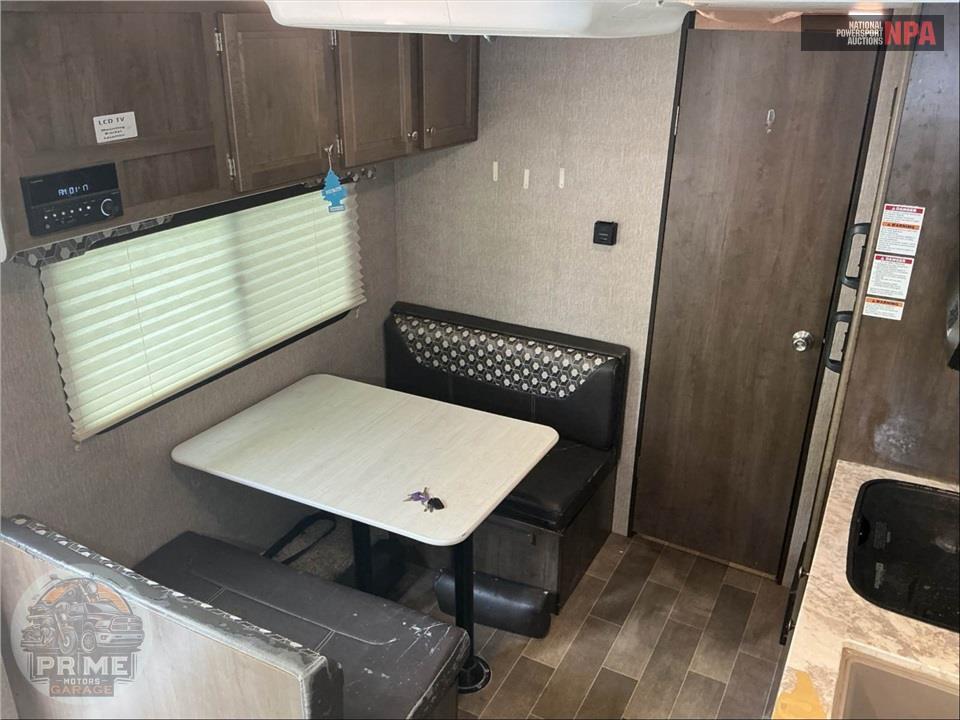 2019 Coleman By Dutchmen M-1705RB - LIGHT LX SERIES — фото 9