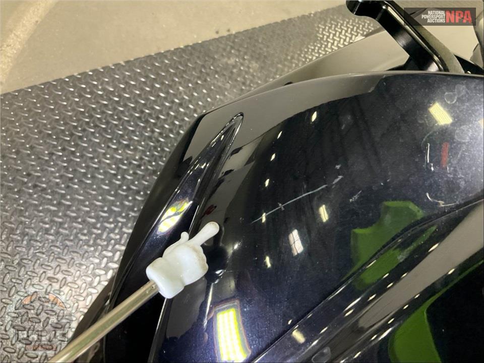 2021 Suzuki GSX-R750M1 — фото 16