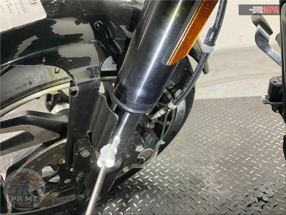 2019 Harley-Davidson FLSB SPORT GLIDE — фото 20
