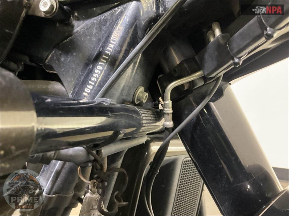 2020 Harley-Davidson FLHTK ULTRA LIMITED — фото 12