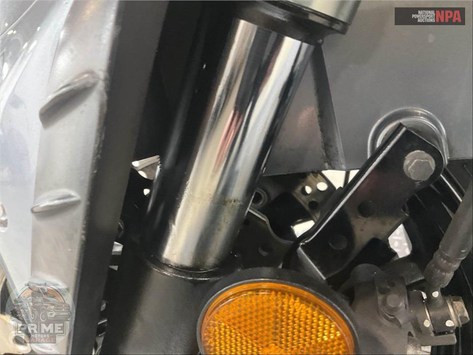 2017 Kawasaki ZG14000EHF CONCOURS 14 ABS — фото 35