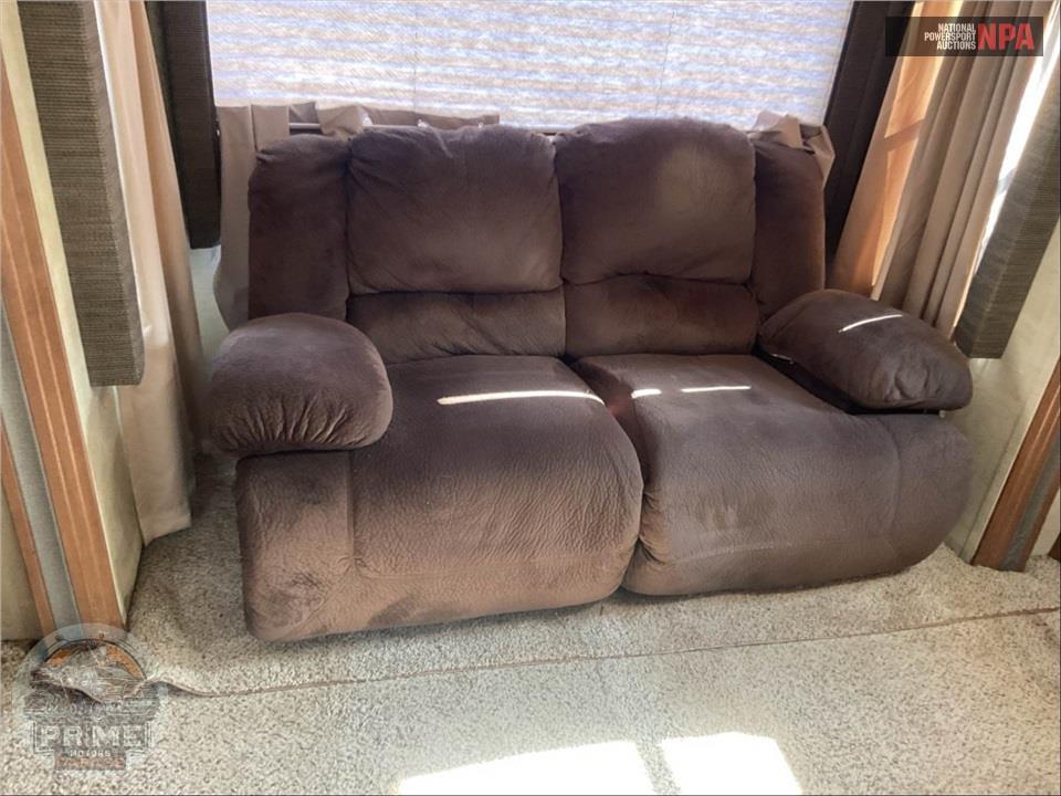 2015 Keystone Rv M-311 RE - SPRINGDALE SERIES — фото 13