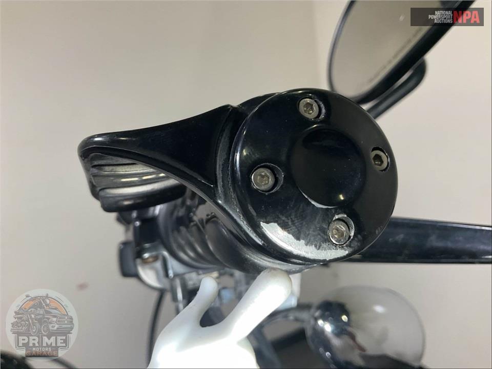 2012 Harley-Davidson FXDF-103 DYNA FAT BOB — фото 29