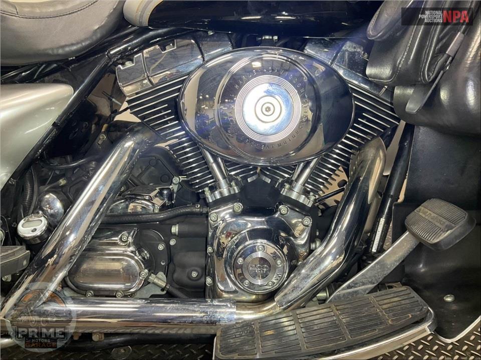 2003 Harley-Davidson FLHTCUI ULTRA CLASSIC ELECTRA GLIDE (Anniv) — фото 6
