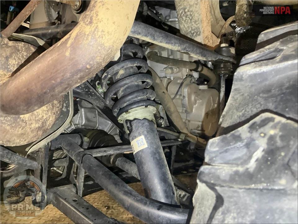 2021 Polaris RANGER 1000 PREMIUM — фото 17