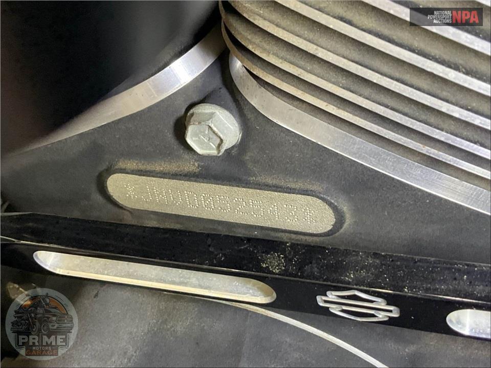 2013 Harley-Davidson FLSTFB FAT BOY LO — фото 40