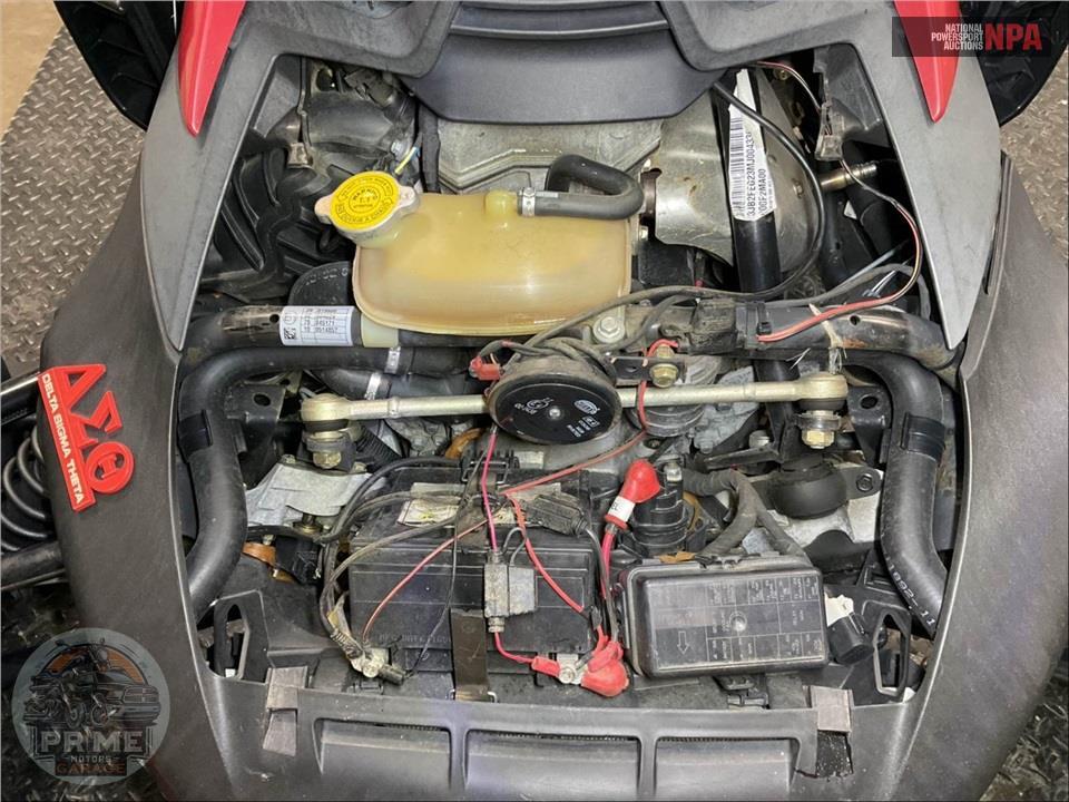 2021 Can-Am RYKER 900 ACE — фото 10