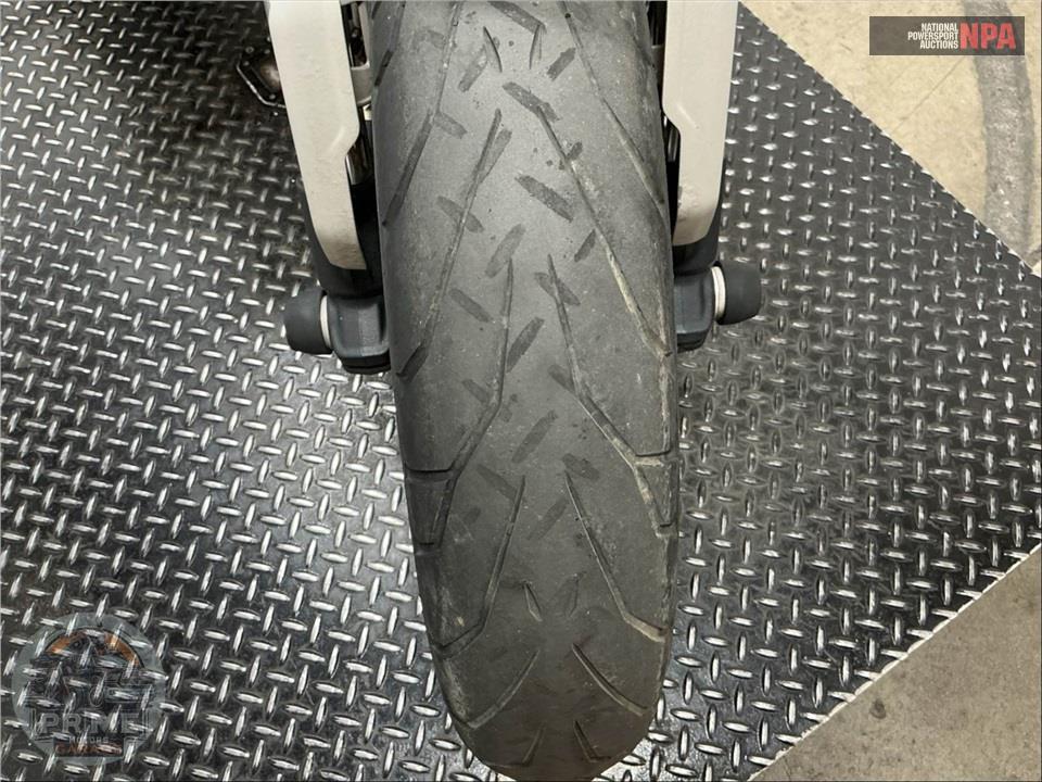2018 Ducati SCRAMBLER 1100 (SHINING BLACK) — фото 18