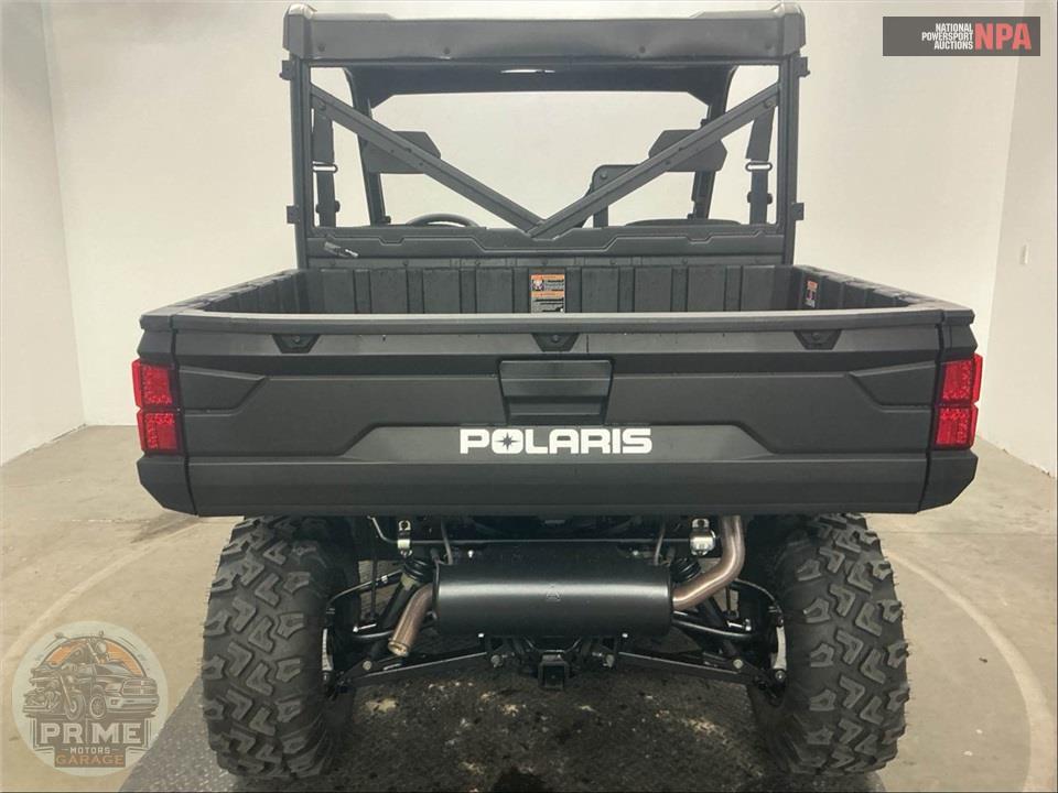 2023 Polaris RANGER 1000 PREMIUM — фото 4