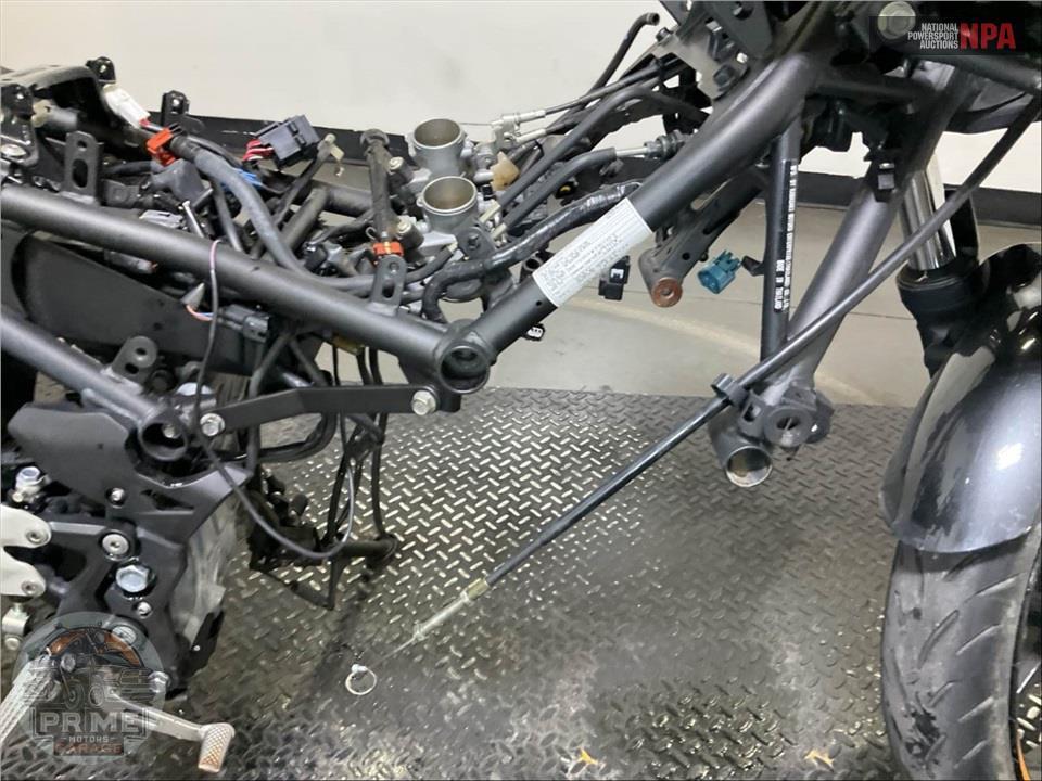 2023 Kawasaki EX400GPFNN NINJA 400 (ABS) — фото 8