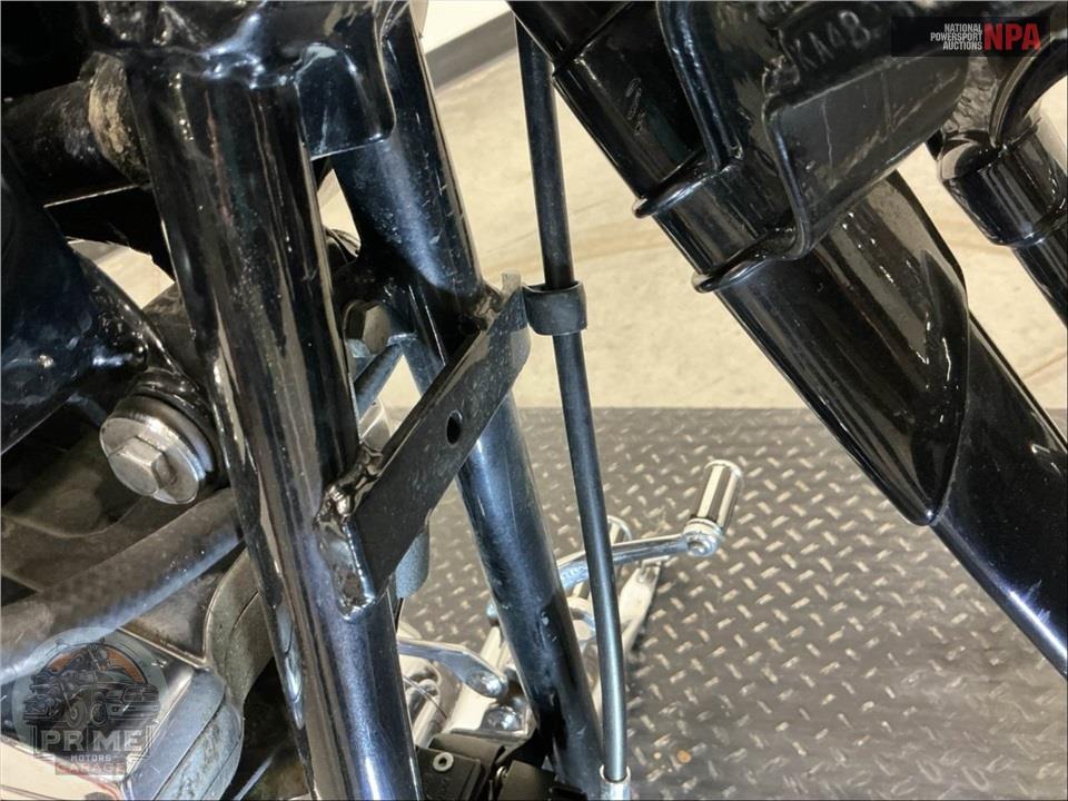 1998 Special Construction SOFTAIL — фото 14