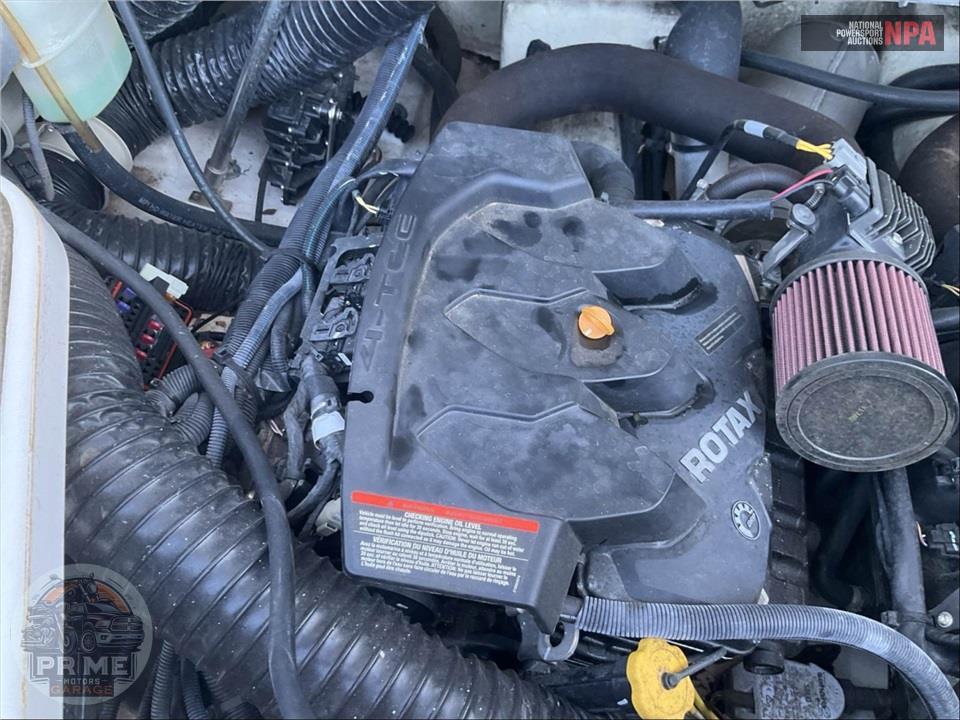 2019 Scarab 215 ID L=21/E=1 150HP ROTAX JD — фото 25