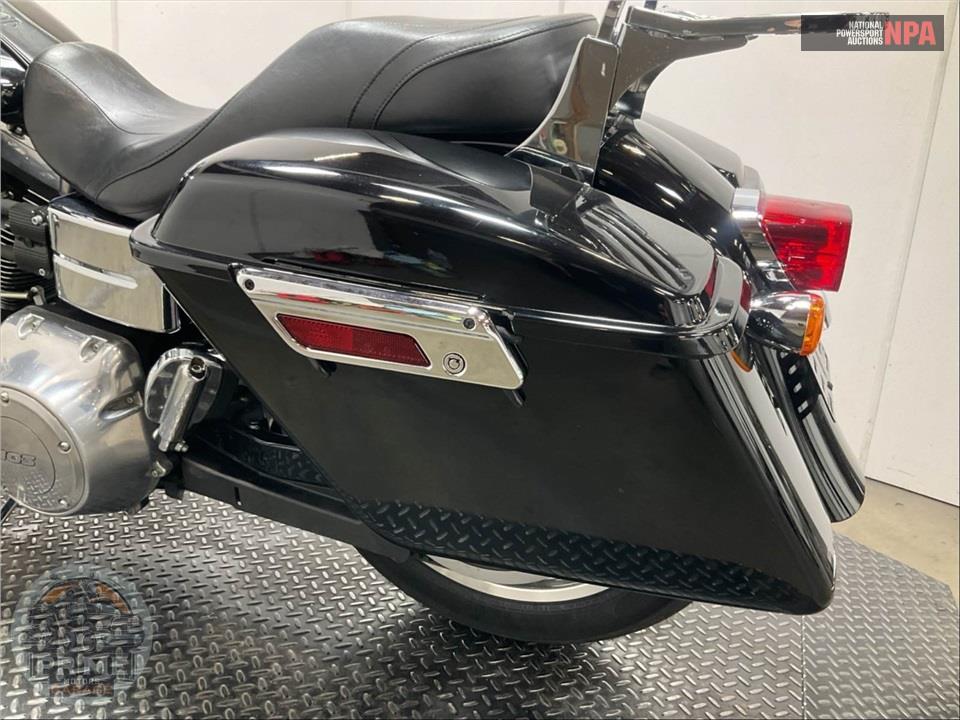 2013 Harley-Davidson FLD-103 DYNA SWITCHBACK — фото 18