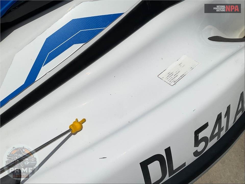 2015 Yamaha WAVE RUNNER VX — фото 13