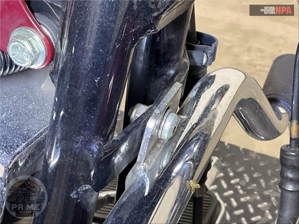 2006 Harley-Davidson FLSTFI FAT BOY — фото 15
