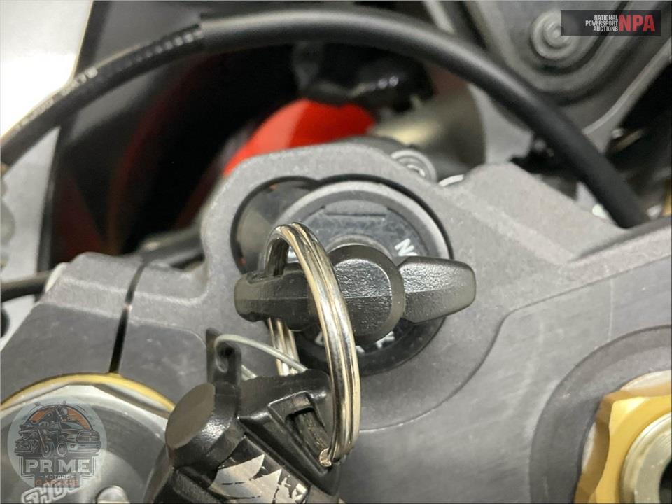 2021 Suzuki GSX-R750M1 — фото 22