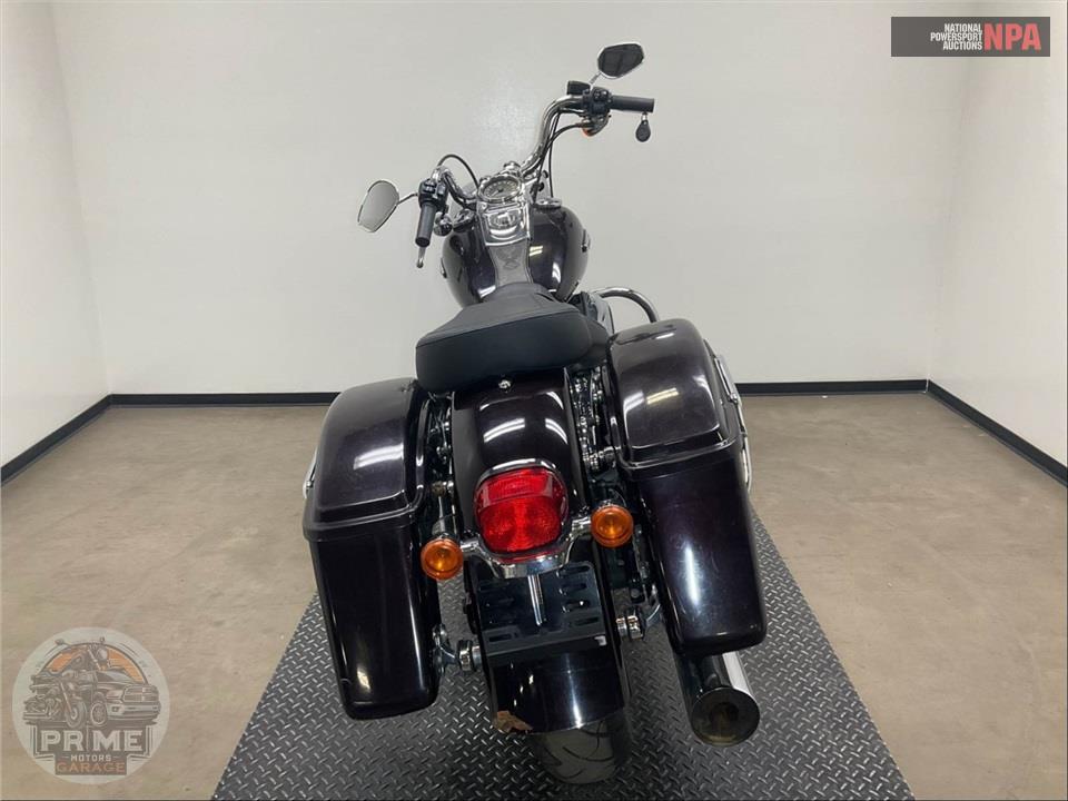 2014 Harley-Davidson FLD-103 DYNA SWITCHBACK — фото 4