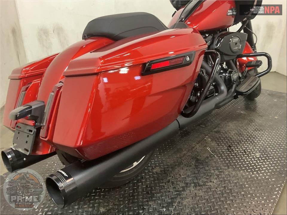 2024 Harley-Davidson FLTRX ROAD GLIDE — фото 19