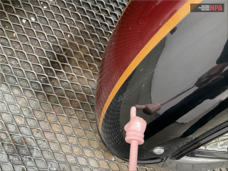 2023 Royal Enfield CLASSIC 350 SIGNALS/DARK — фото 14