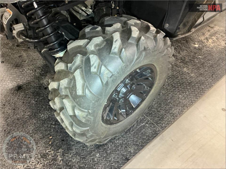 2025 Can-Am COMMANDER XT 1000R — фото 24