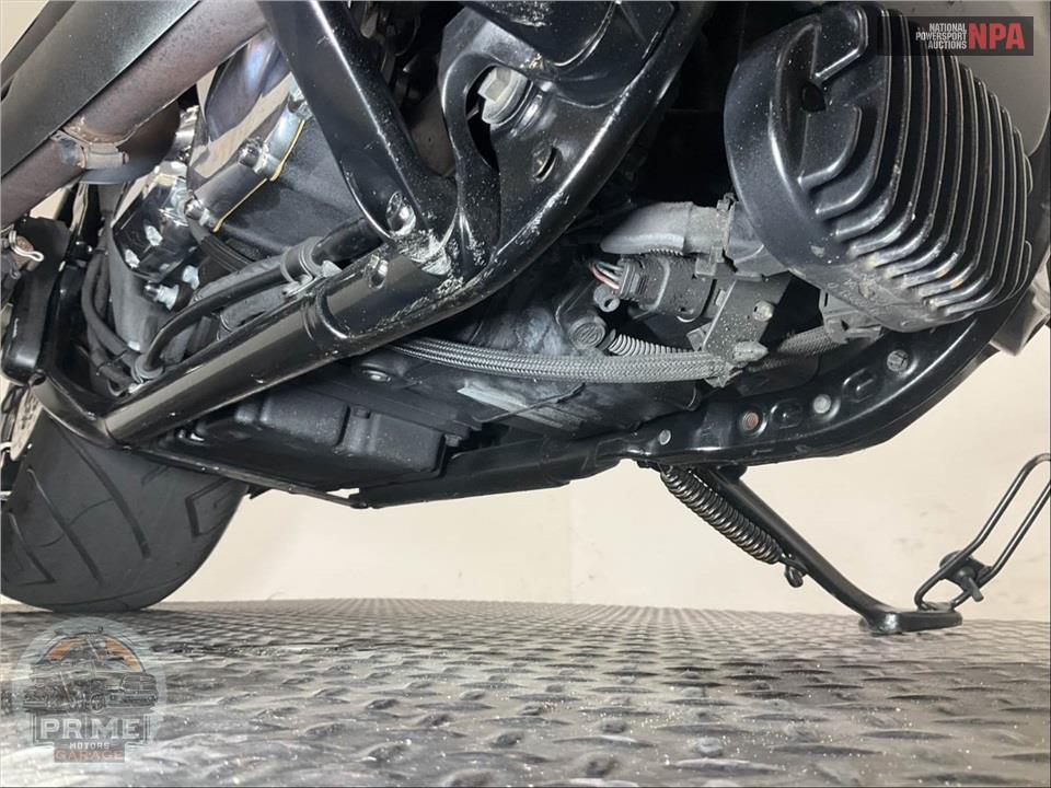 2023 Harley-Davidson FXBR BREAKOUT 117 — фото 12