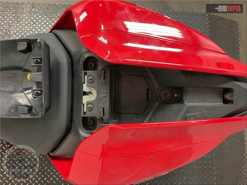 2016 Ducati 959 RED — фото 13
