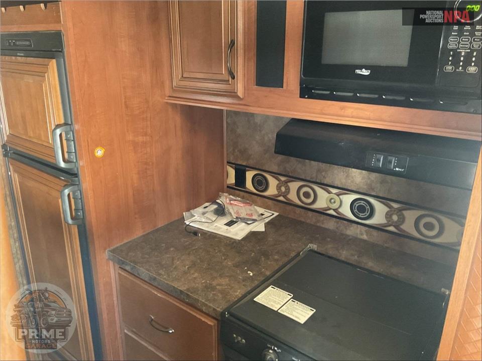 2013 Sandpiper By Forest River M-376BHOK - FIFTH WHEEL SERIES — фото 17