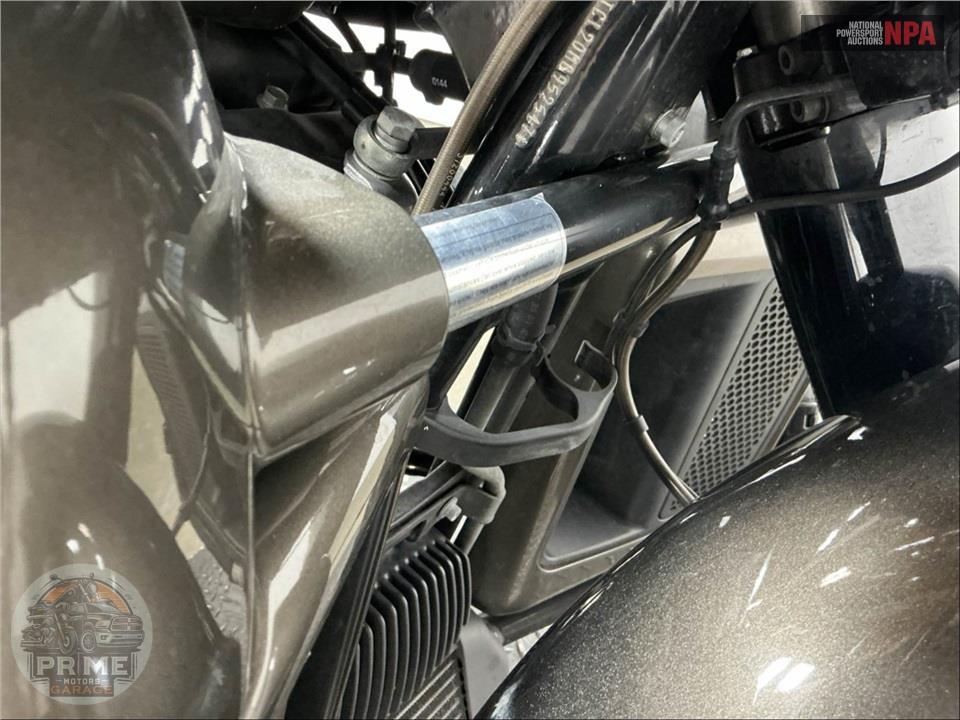 2021 Harley-Davidson FLTRXSE CVO ROAD GLIDE — фото 13
