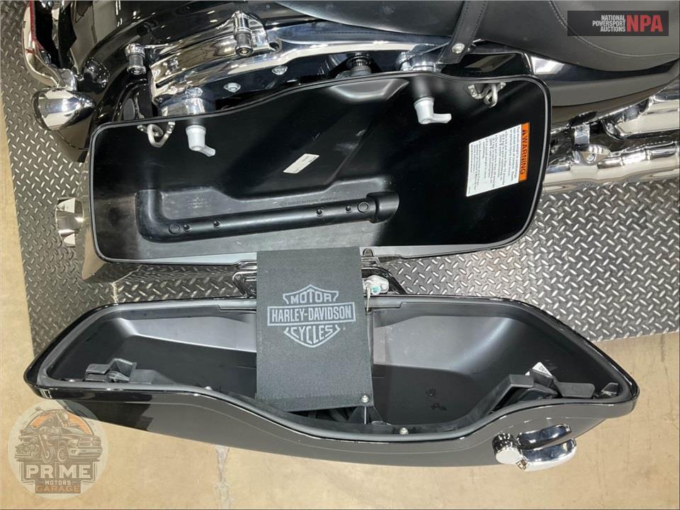2019 Harley-Davidson FLTRX ROAD GLIDE — фото 22