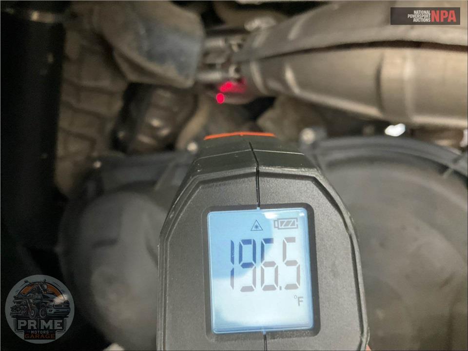 2018 Can-Am MAVERICK TRAIL DPS 1000 — фото 10