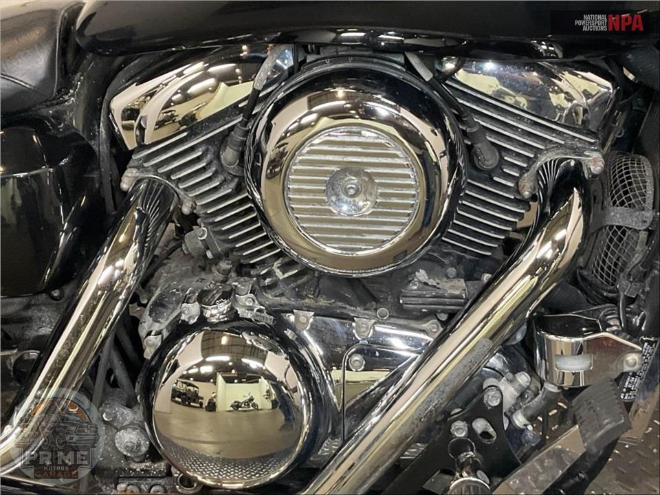 2004 Suzuki VZ1600K4 MARAUDER — фото 6