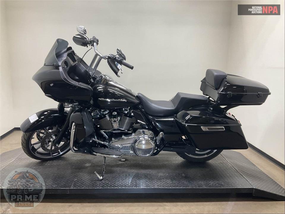 2020 Harley-Davidson FLTRX ROAD GLIDE — фото 3