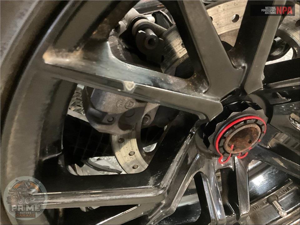 2020 Can-Am RYKER RALLY EDITION 900 ACE — фото 24