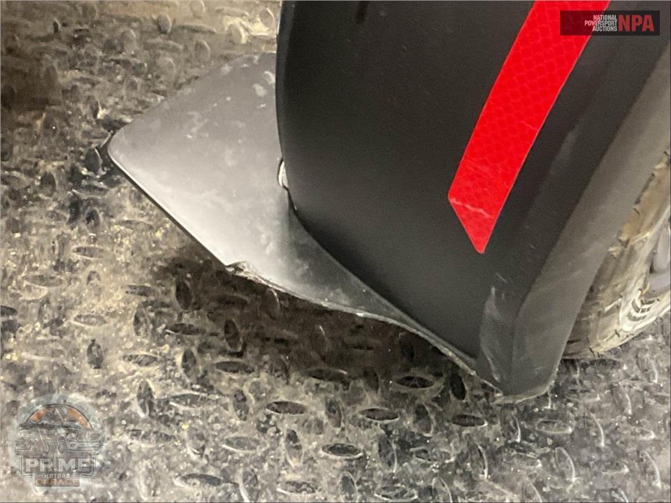 2020 Can-Am RYKER 900 ACE — фото 15