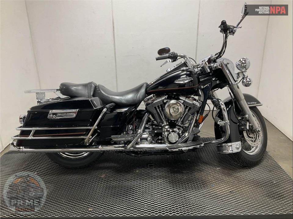 2001 Harley-Davidson FLHRCI ROAD KING CLASSIC — фото 1