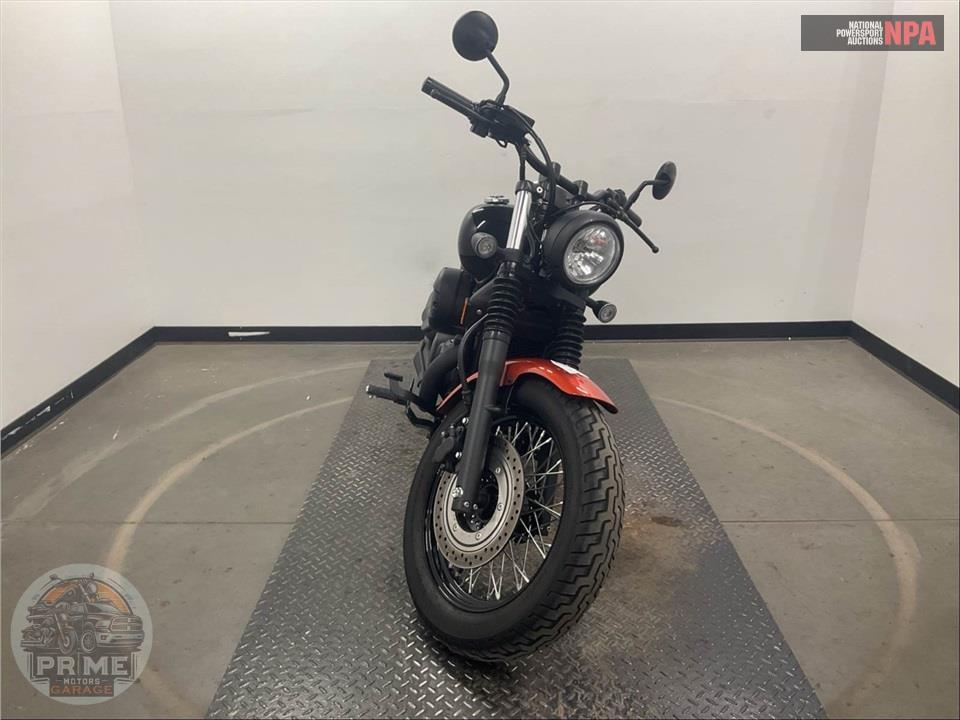 2024 Honda SHADOW PHANTOM — фото 2
